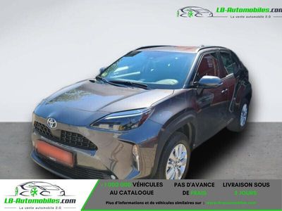 occasion Toyota Yaris Cross Hybride 116h AWD-i