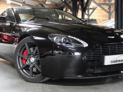 Occasion Aston Martin V8 Vantage 390 ch (286 kW) 2007 Coupé