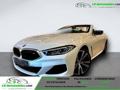 Occasion 2023 BMW M850 Comfort Edition Coupé | 88 400 €