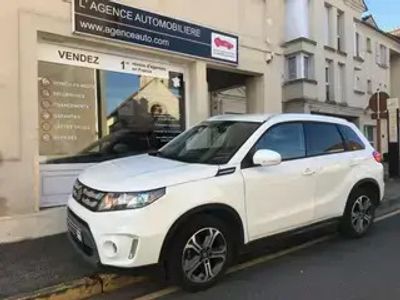 occasion Suzuki Vitara 1.6 WVT pack BVA PARFAIT ETAT!