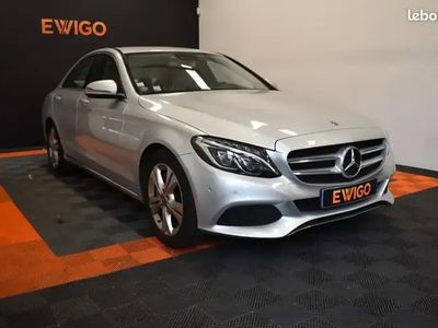 Mercedes C250