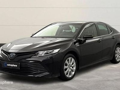 Occasion 2019 Toyota Camry Business Edition Berline | 24 990 €