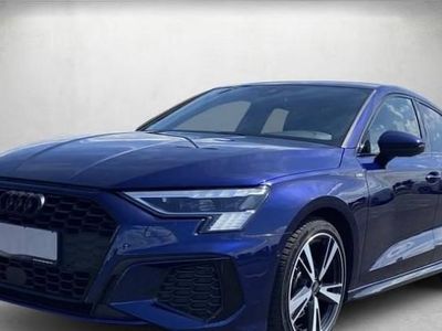 Occasion 2024 Audi A3 S-Line Berline | 32 980 €