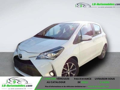 Occasion Toyota Yaris 111 ch (81 kW) 2018 Citadine