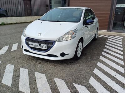 occasion Peugeot 208 1.0 PURETECH 68CH BVM5 Like