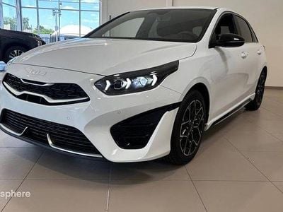 Kia Ceed GT