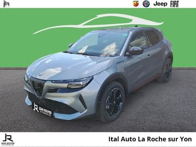 Alfa Romeo Junior