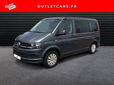 VW California
