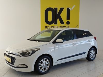 occasion Hyundai i20 Edition #1 1.2 84 ch