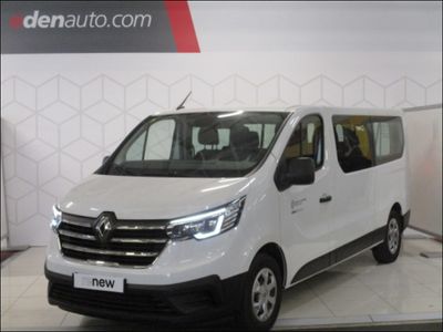 occasion Renault Trafic TRAFIC COMBIL2 dCi 150 Energy S&S Zen