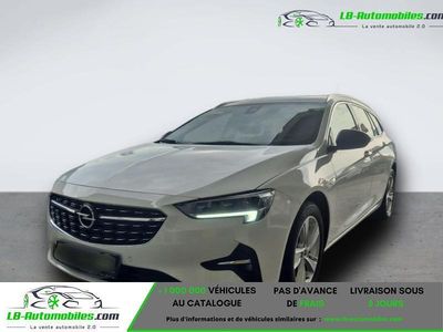 Occasion 2022 Opel Insignia Break | 29 200 € (Prix juste)