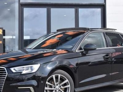 Audi A3 Sportback e-tron