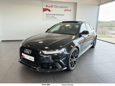 Audi RS6