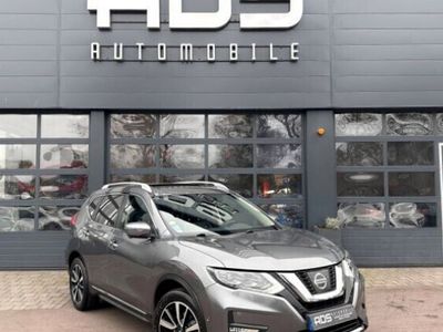 occasion Nissan X-Trail III (T32) 1.6 dCi 130ch Tekna Xtronic 7 places