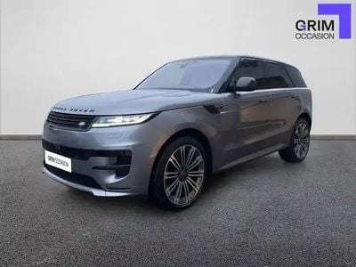 Occasion Land Rover Range Rover Sport 2023 Gris SUV