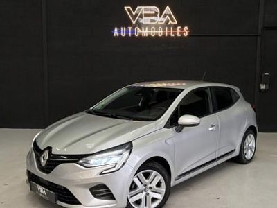 Occasion 2020 Renault Clio V Business Citadine | 10 490 €