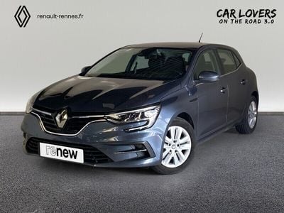 Renault Mégane IV