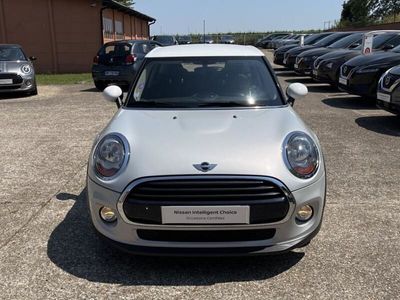 occasion Mini Cooper 5 Portes136ch