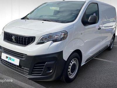 Occasion Peugeot Expert S 145 ch (106 kW) 2022 Blanc Van