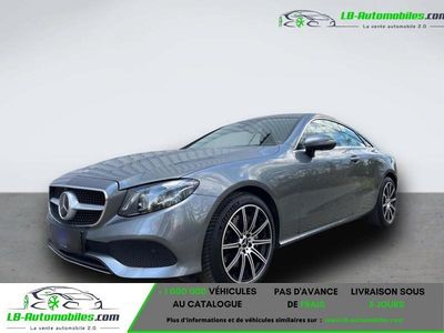 Occasion 2018 Mercedes E400 Berline | 36 500 €
