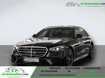 occasion Mercedes S450 Classed BVA 4-Matic