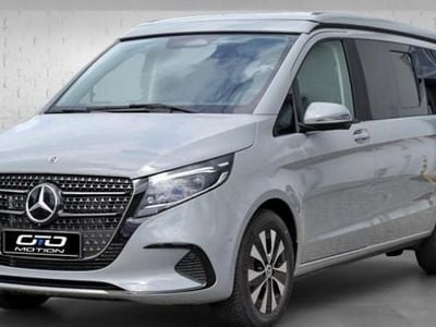 Nouvelle 2025 Mercedes V300 Marco Polo Monospace | 109 990 €