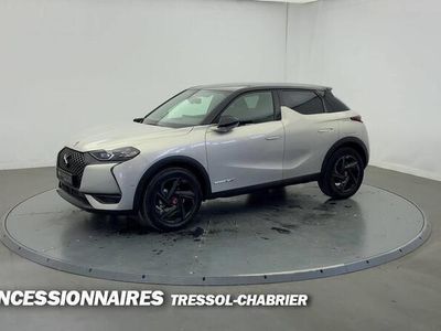 DS Automobiles DS3 Crossback