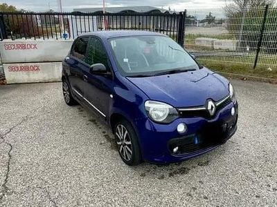 Occasion Renault Twingo Intens 71 ch (52 kW) 2015 Citadine