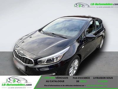 Occasion 2017 Kia Ceed Citadine | 17 300 € (Prix assez cher)