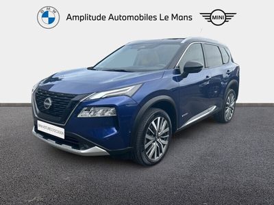 Occasion Nissan X-Trail Tekna+ 158 ch (116 kW) 2022 SUV