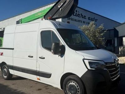 Occasion Renault Master 145 ch (106 kW) 2016 Van