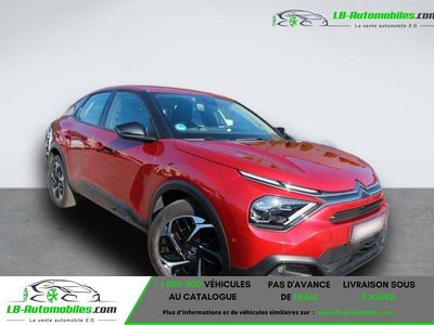 Occasion Citroën C4 131 ch (96 kW) 2021 Berline