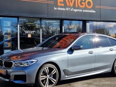 occasion BMW 320 Gran Turismo M SPORT 3.0 640 D 320 ch XDRIVE