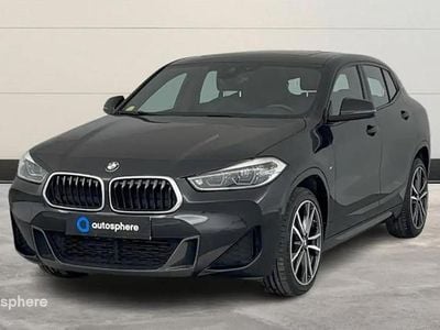 Occasion 2022 BMW X2 M Sport SUV | 27 890 € (Bon prix)