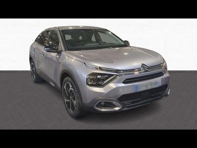 Gris Occasion 2023 Citroën C4 PureTech Berline | 15 980 € (Bon prix)