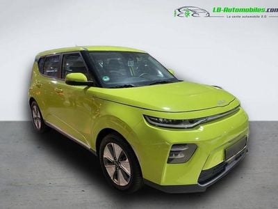 Kia Soul EV