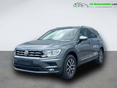 VW Tiguan Allspace