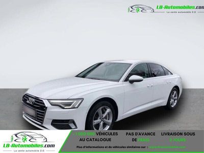 occasion Audi A6 50 TFSIe 299 ch BVA Quattro