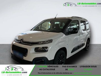 Citroën e-Berlingo