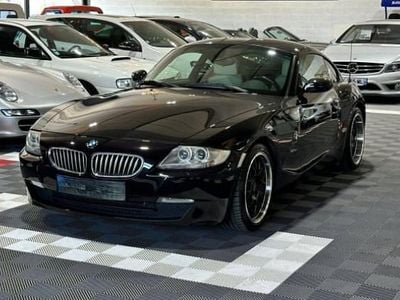 Occasion 2007 BMW Z4 Coupé | 23 890 €
