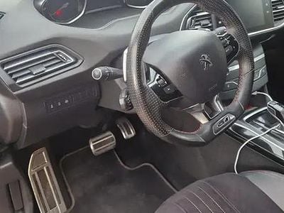 Occasion Peugeot 308 S 181 ch (133 kW) 2020 Berline