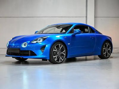 Alpine A110