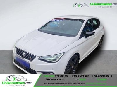 Occasion 2021 Seat Ibiza Citadine | 21 400 € (Prix juste)