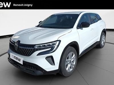 Occasion Renault Austral Evolution 2025 Blanc SUV