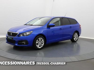 occasion Peugeot 308 SW SW BUSINESS BlueHDi 130ch S&S EAT8 Active