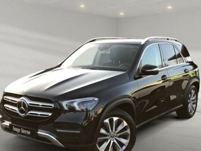 occasion Mercedes GLE400 D 330CH AMG LINE 4MATIC 9G-TRONIC