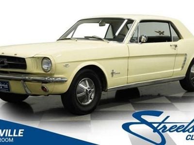 Occasion Ford Mustang 1965