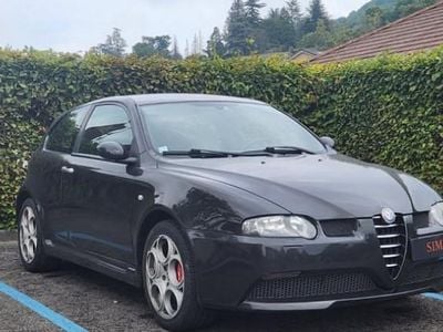 Occasion 2004 Alfa Romeo 147 GTA Citadine | 17 990 €