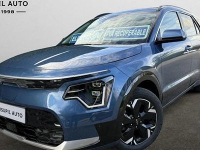 Occasion Kia e-Niro Premium 150 kW (204 ch) 2022 SUV
