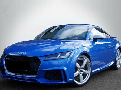 occasion Audi TT 2.5 TFSI 400CH QUATTRO S TRONIC 7